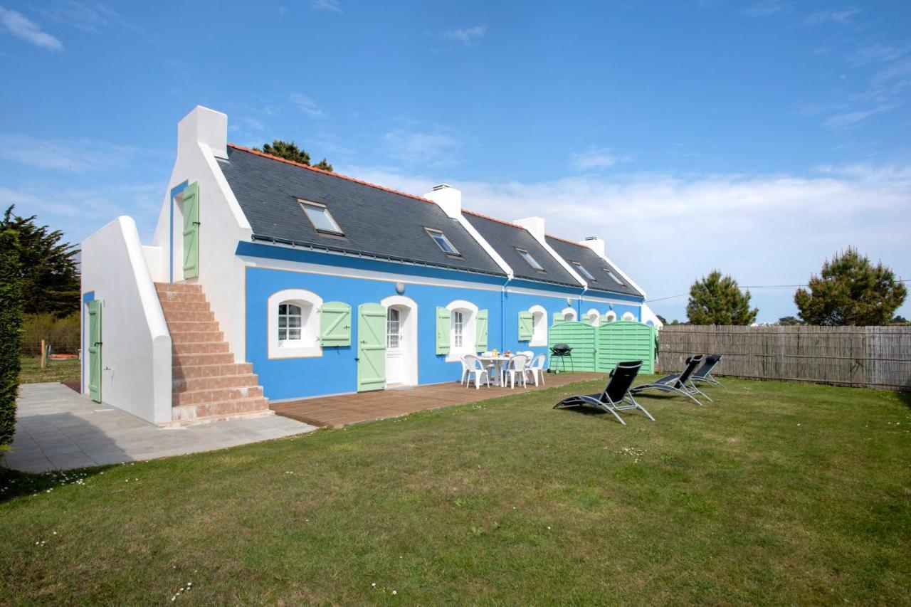 Maison Accueillante A Bangor Avec Jardin Clos Et Cheminee Екстериор снимка