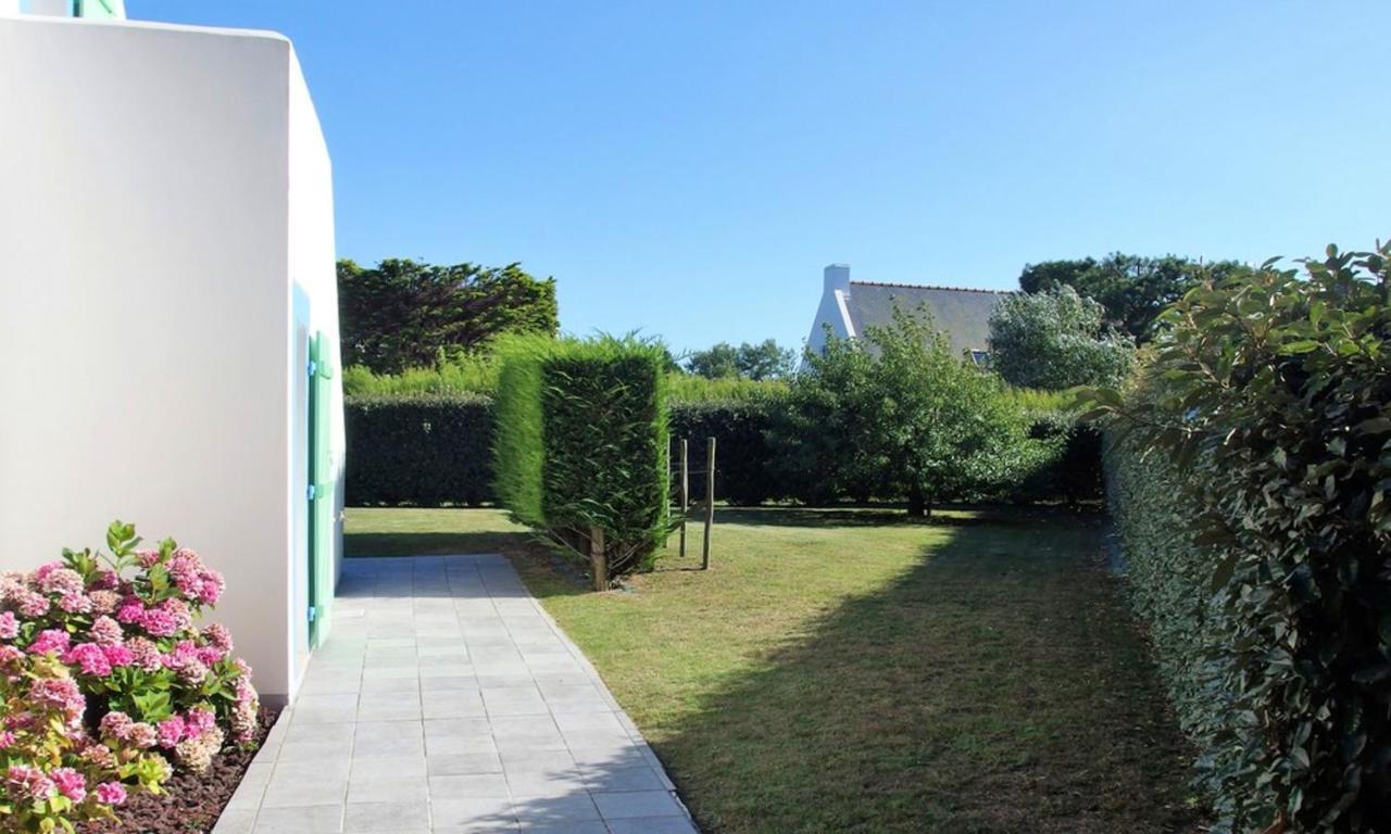 Maison Accueillante A Bangor Avec Jardin Clos Et Cheminee Екстериор снимка