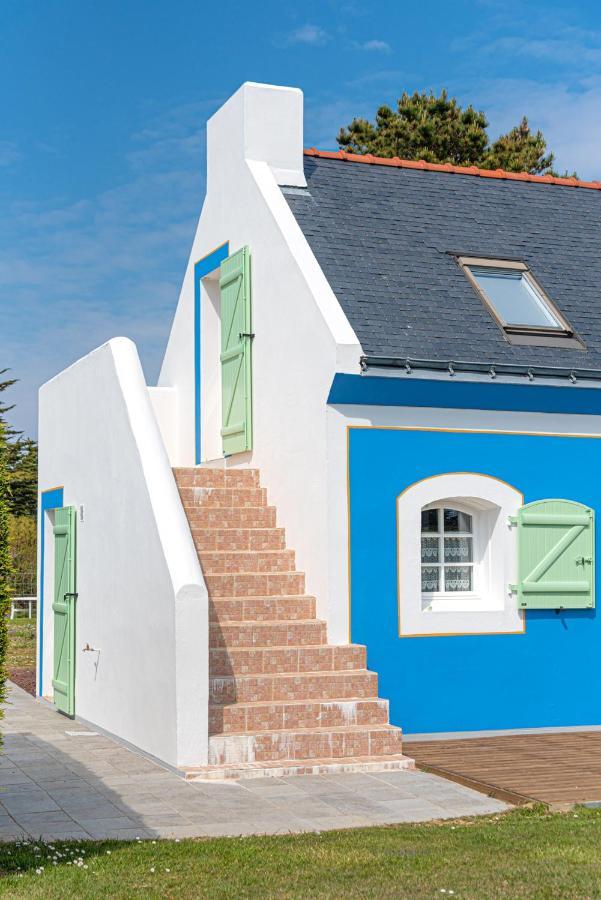 Maison Accueillante A Bangor Avec Jardin Clos Et Cheminee Екстериор снимка