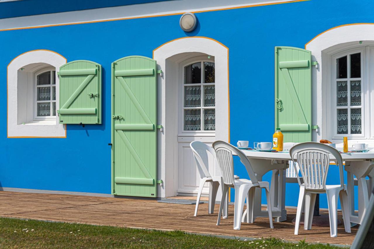 Maison Accueillante A Bangor Avec Jardin Clos Et Cheminee Екстериор снимка
