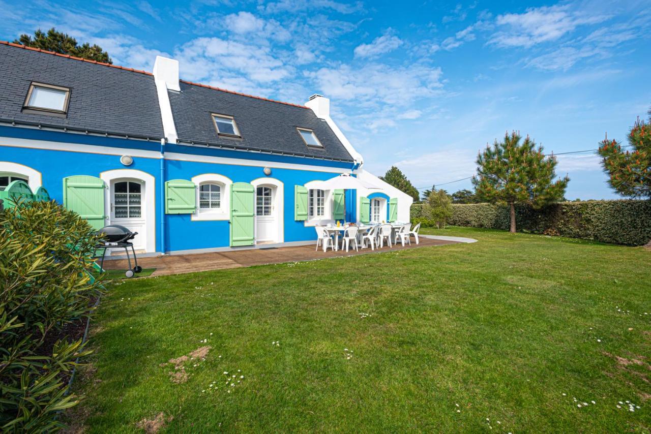 Maison Accueillante A Bangor Avec Jardin Clos Et Cheminee Екстериор снимка