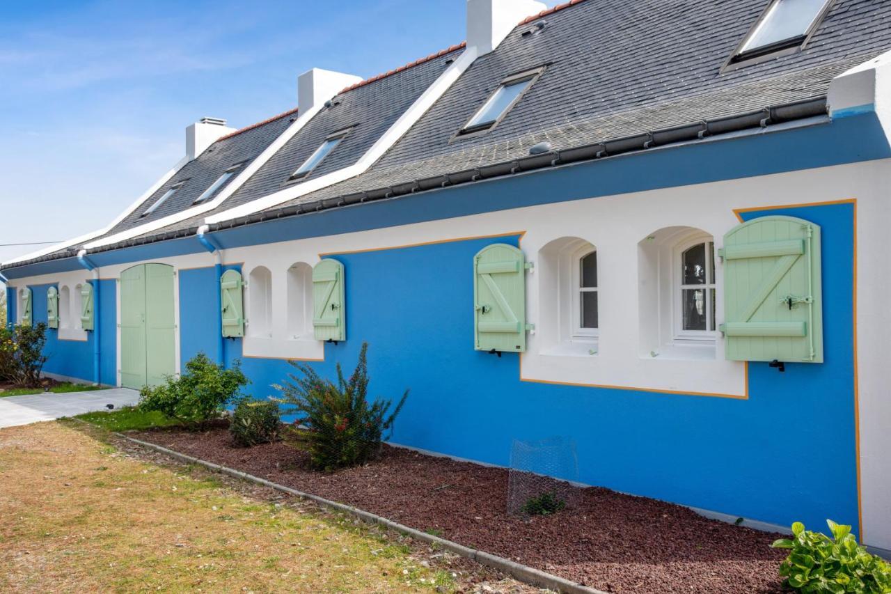 Maison Accueillante A Bangor Avec Jardin Clos Et Cheminee Екстериор снимка