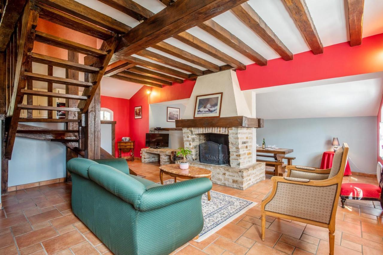 Maison Accueillante A Bangor Avec Jardin Clos Et Cheminee Екстериор снимка