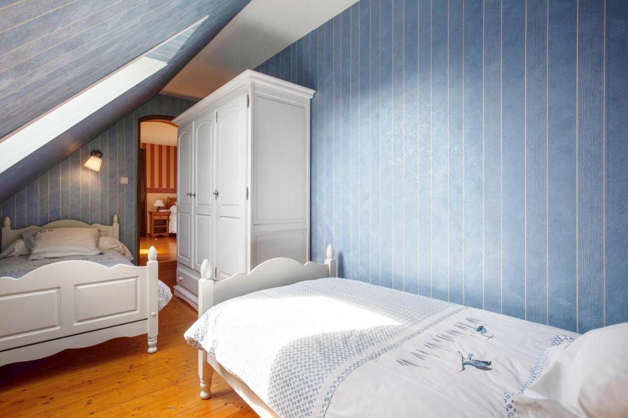Maison Accueillante A Bangor Avec Jardin Clos Et Cheminee Екстериор снимка