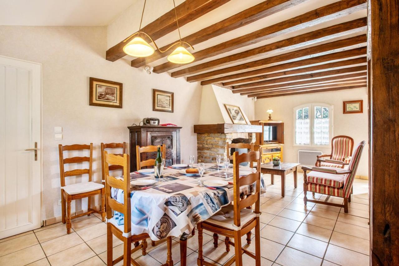 Maison Accueillante A Bangor Avec Jardin Clos Et Cheminee Екстериор снимка