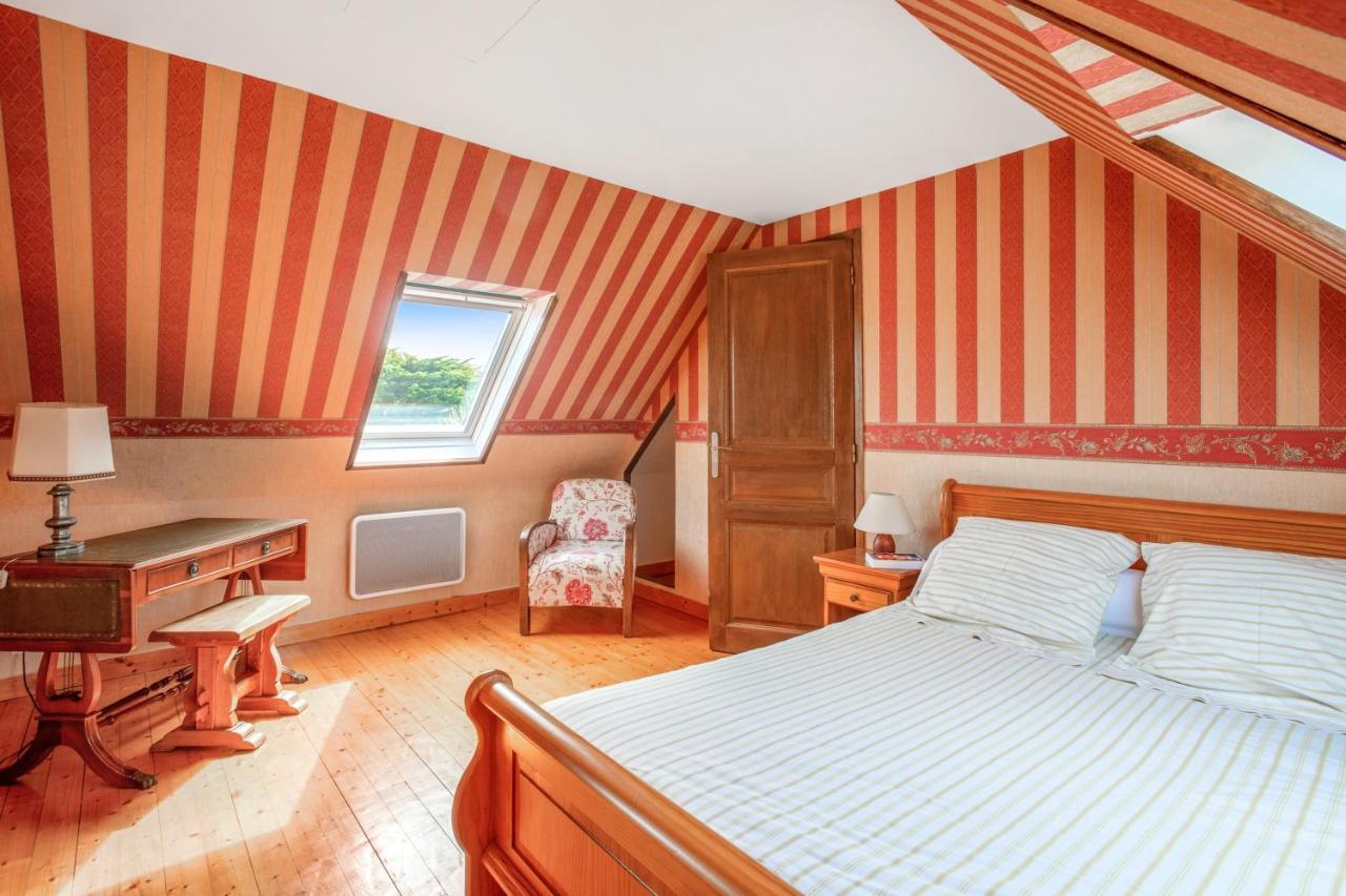Maison Accueillante A Bangor Avec Jardin Clos Et Cheminee Екстериор снимка