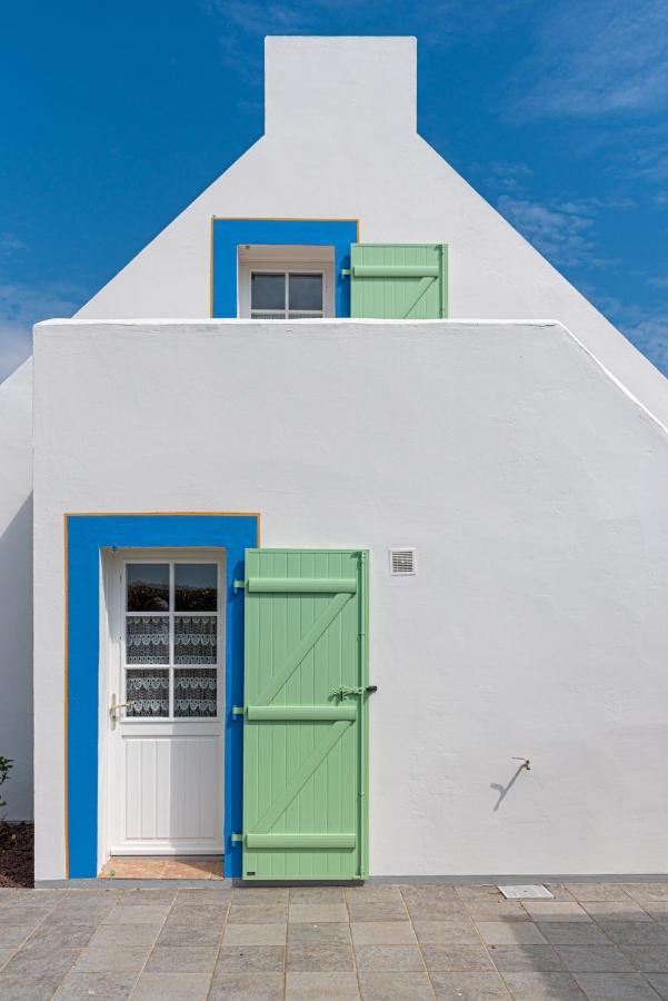 Maison Accueillante A Bangor Avec Jardin Clos Et Cheminee Екстериор снимка