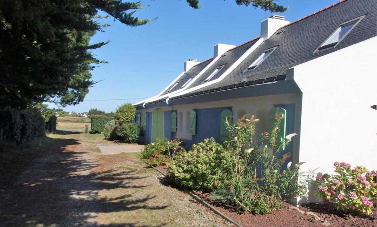 Maison Accueillante A Bangor Avec Jardin Clos Et Cheminee Екстериор снимка
