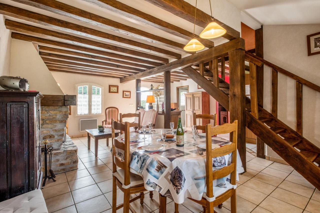 Maison Accueillante A Bangor Avec Jardin Clos Et Cheminee Екстериор снимка