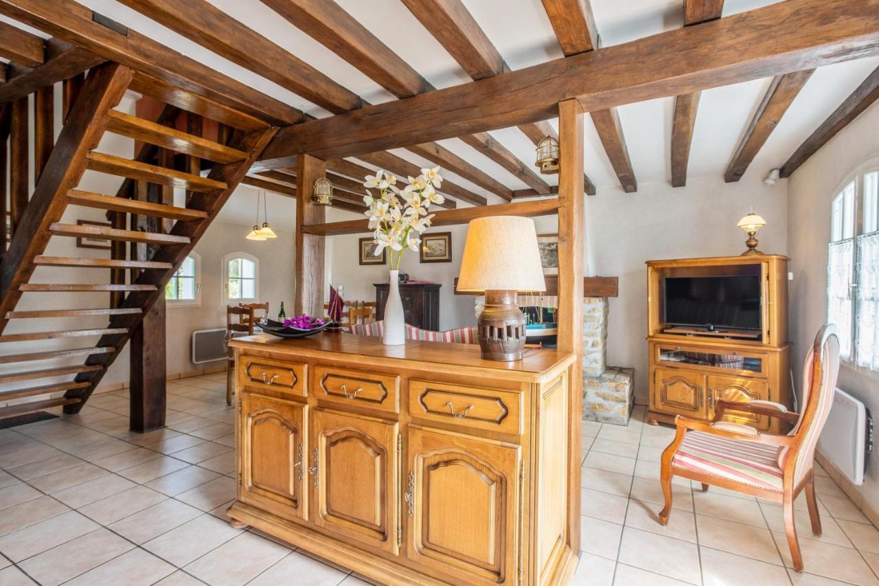 Maison Accueillante A Bangor Avec Jardin Clos Et Cheminee Екстериор снимка