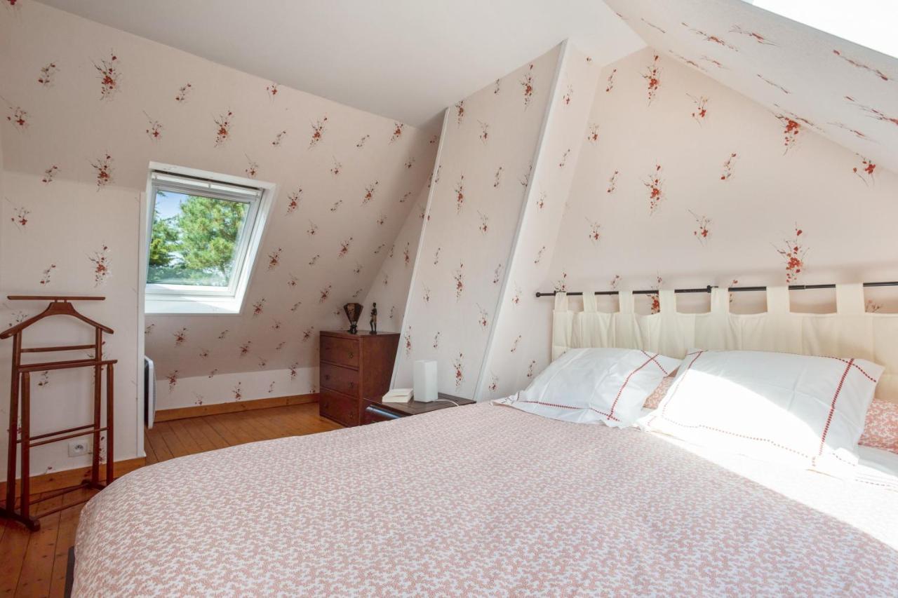 Maison Accueillante A Bangor Avec Jardin Clos Et Cheminee Екстериор снимка