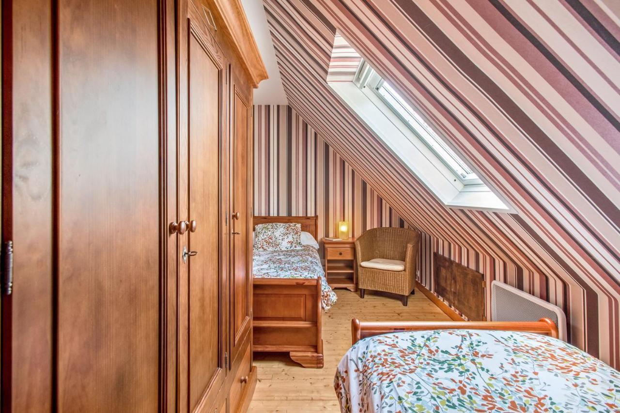 Maison Accueillante A Bangor Avec Jardin Clos Et Cheminee Екстериор снимка